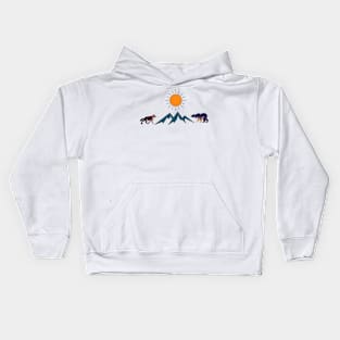 Wild Kids Hoodie